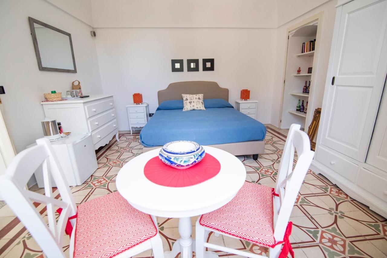 Villa Enea Monopoli Extérieur photo