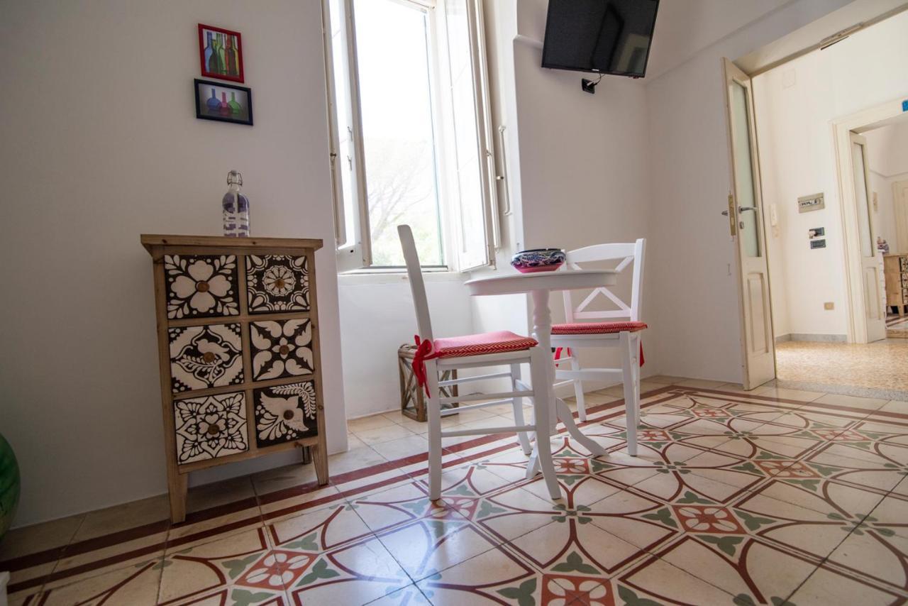 Villa Enea Monopoli Extérieur photo