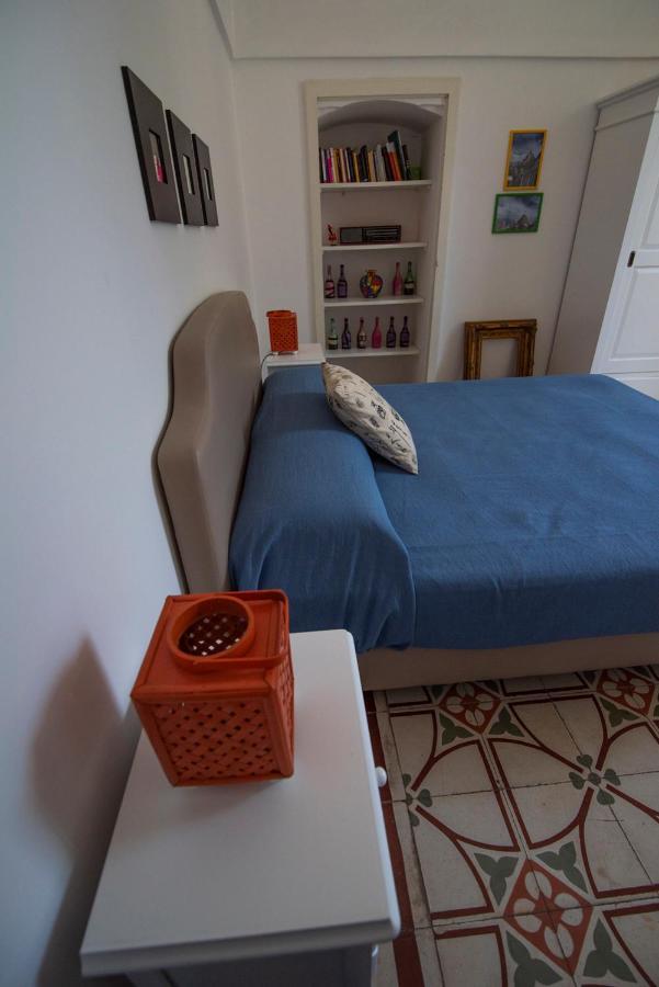 Villa Enea Monopoli Extérieur photo