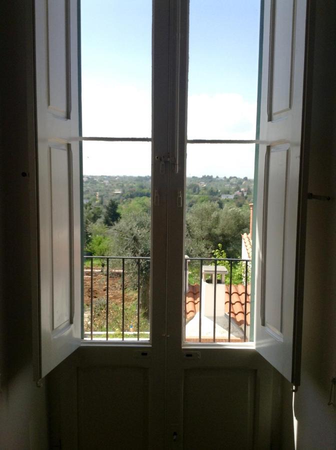 Villa Enea Monopoli Extérieur photo