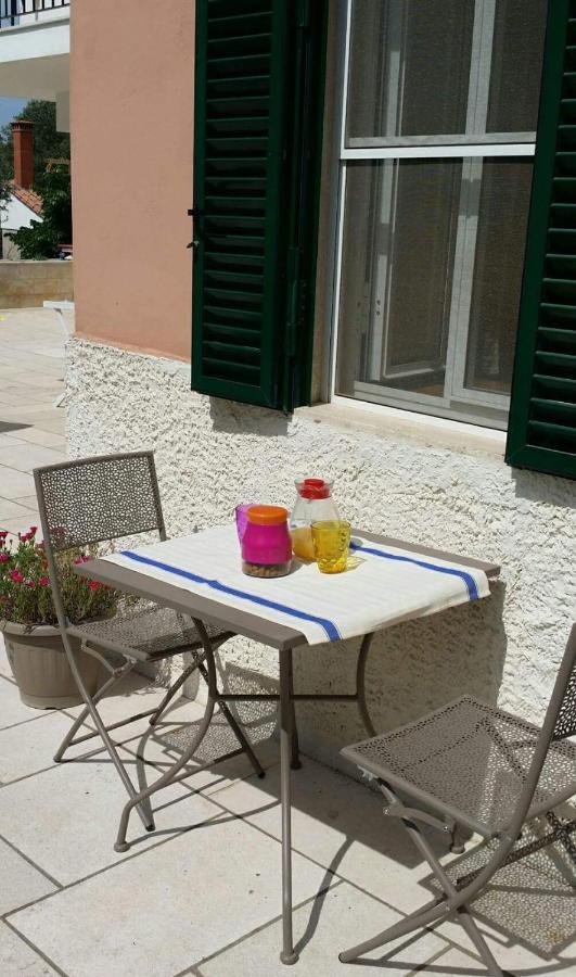 Villa Enea Monopoli Extérieur photo