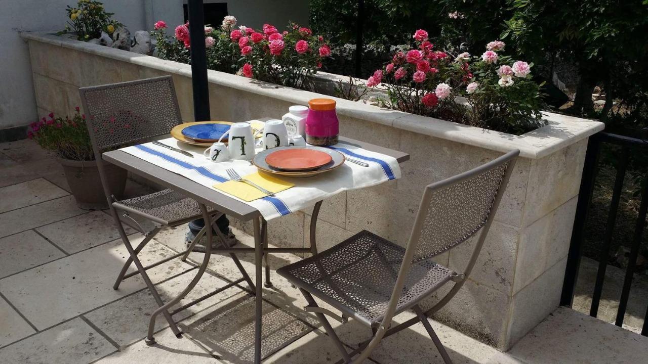 Villa Enea Monopoli Extérieur photo