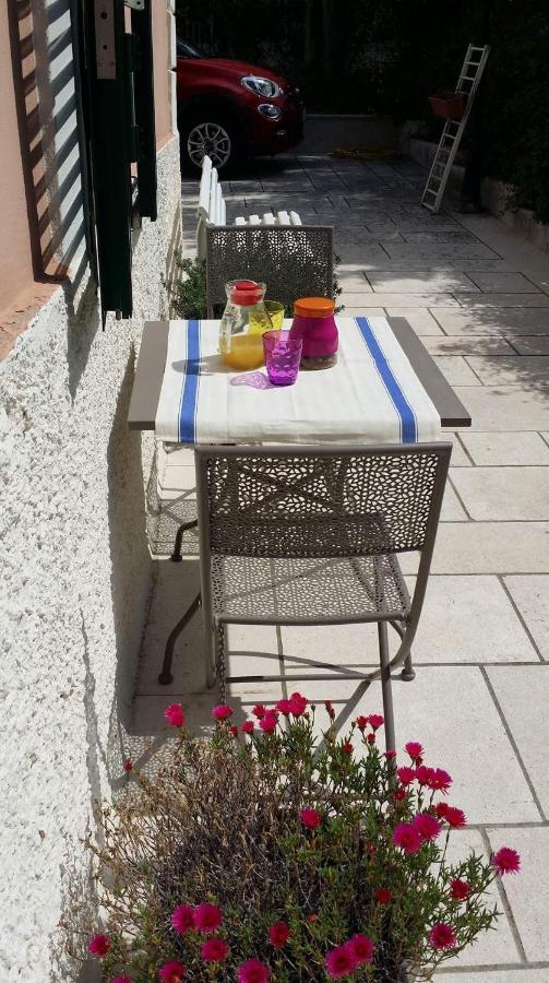 Villa Enea Monopoli Extérieur photo