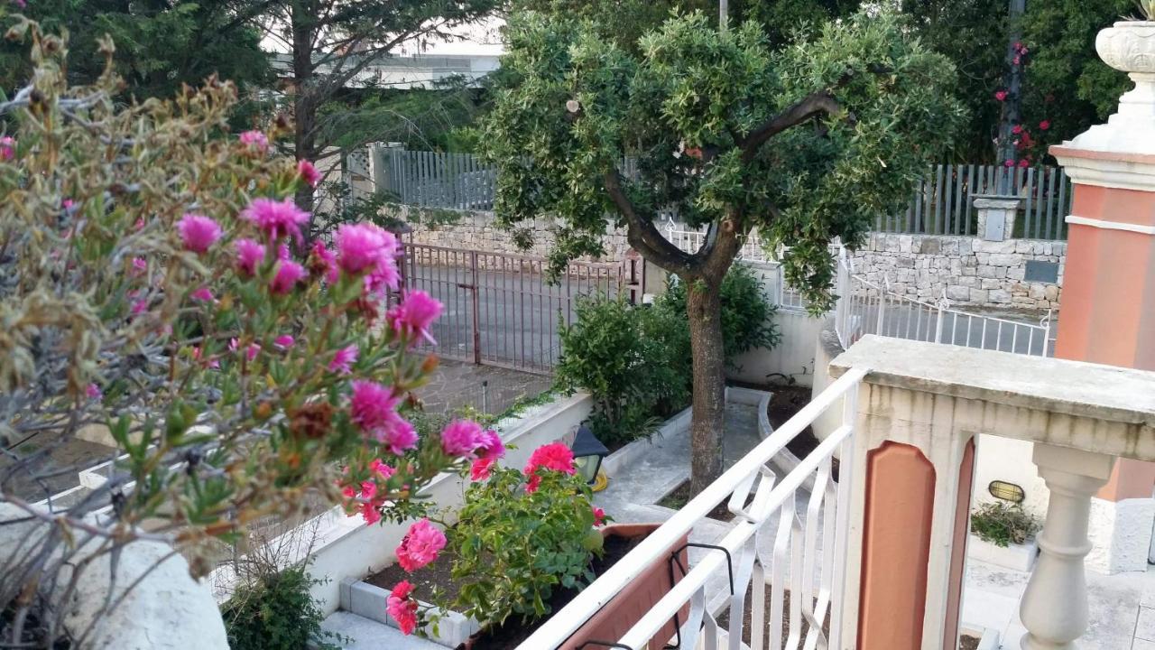 Villa Enea Monopoli Extérieur photo