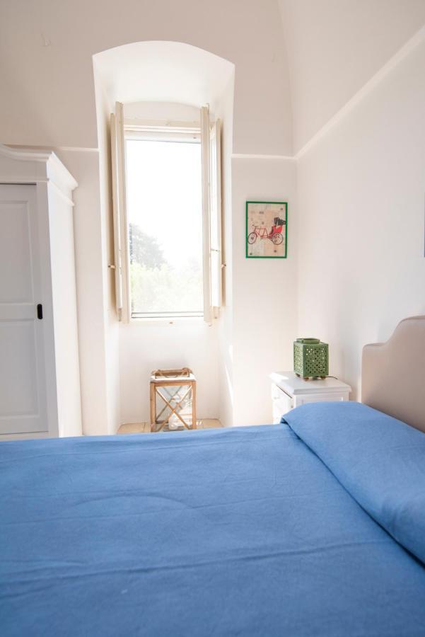 Villa Enea Monopoli Extérieur photo