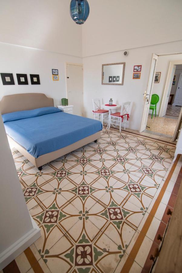 Villa Enea Monopoli Extérieur photo