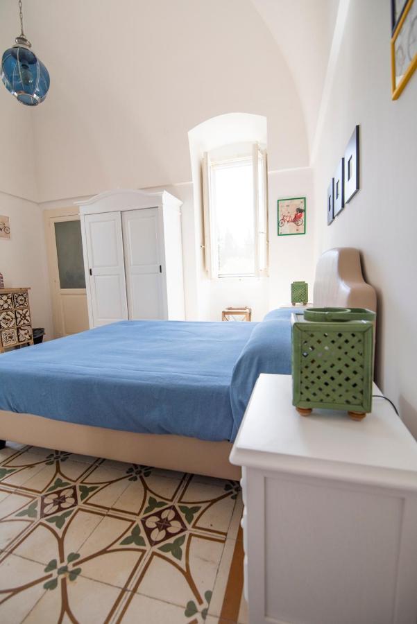 Villa Enea Monopoli Extérieur photo