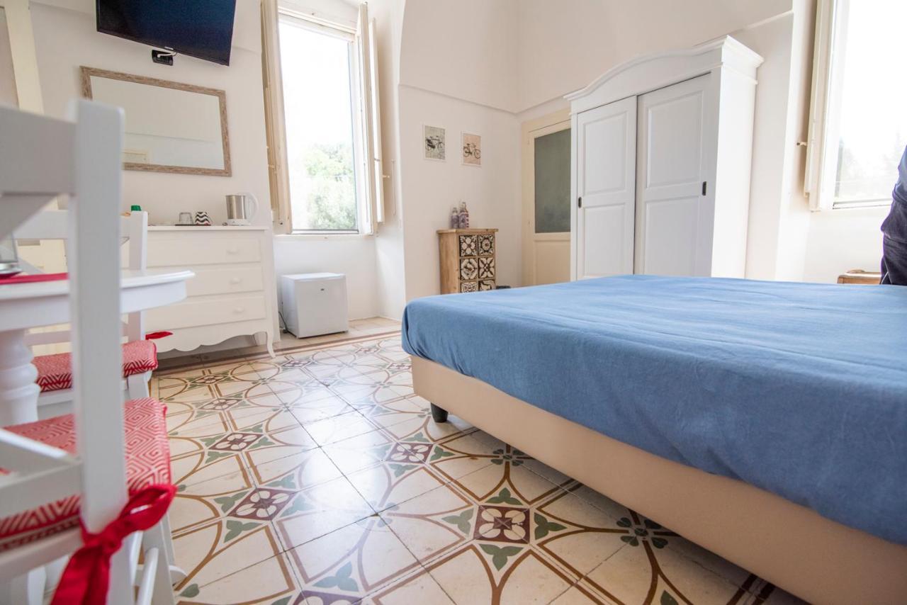 Villa Enea Monopoli Extérieur photo