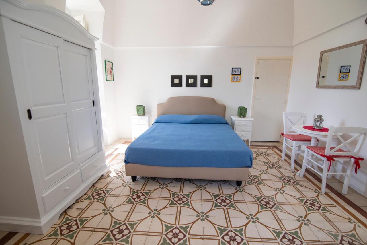 Villa Enea Monopoli Extérieur photo